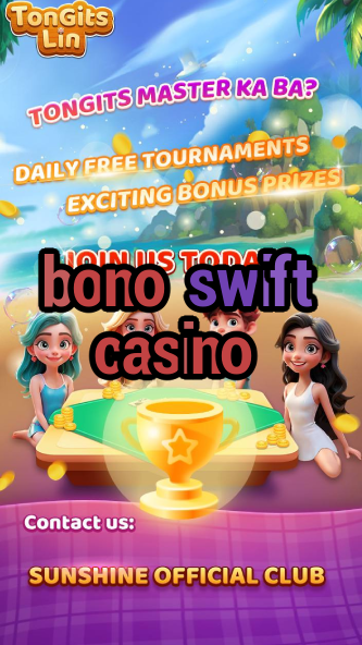 bono swift casino-igamblinglist.com
